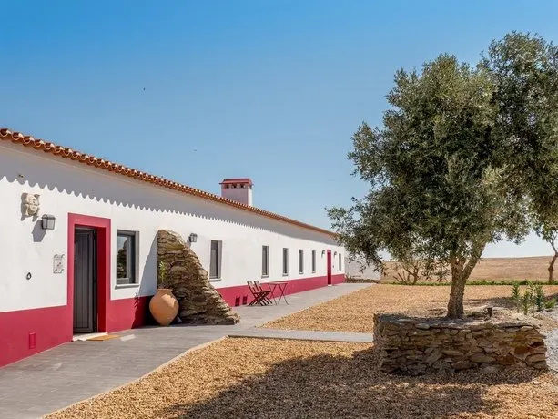 Fontes Barbaras Enoturismo - Image 1