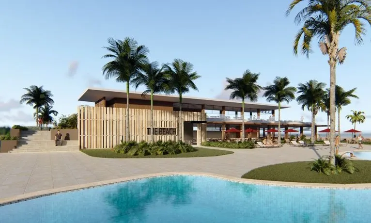 Tropical Princess Beach Resort & Spa - Image 1