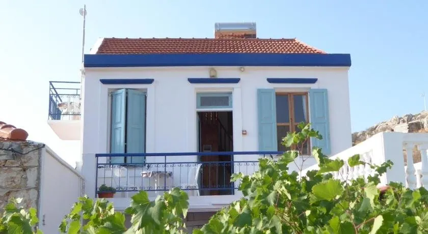 Villa Yorgos - Image 1