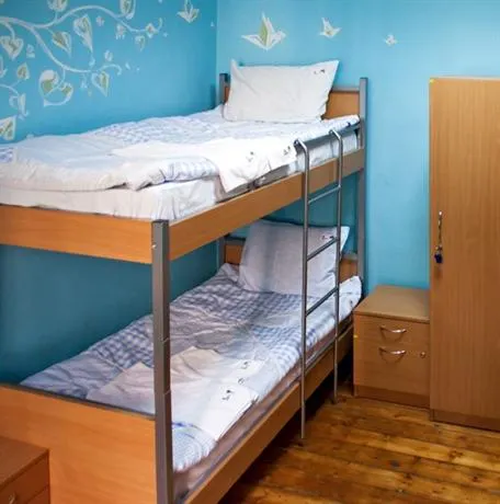 Sofia Peace Hostel - Image 1