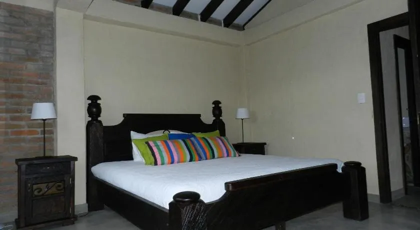 Finca La Bambusa - Image 1