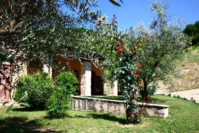 AGRITURISMO LA CORTE DEL RE - Image 1