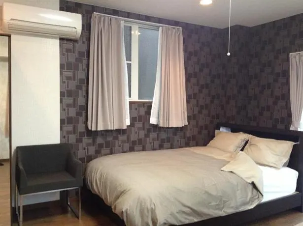 Vann Amor Apartment Takenotsuka - Image 1