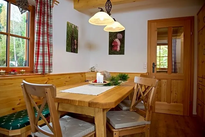 Rainbachhütte-Waldgut Granig - Image 1