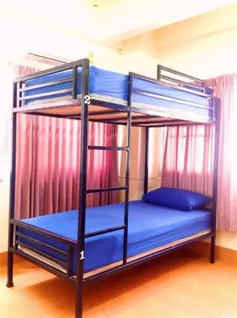 Center Point Dorm Room - Image 1