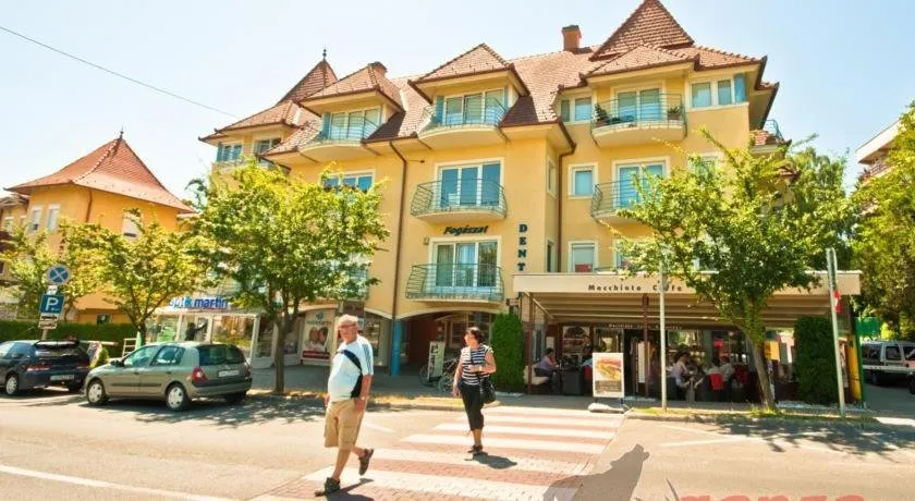 Best Relax Heviz Apartman - Image 1