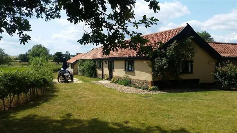 Duleep Singh Barn - Image 1