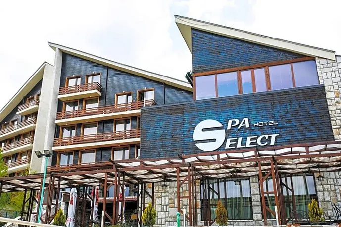 SPA Hotel Select - Image 1