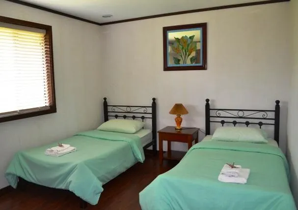 Tropical Paradise Village - Image 1