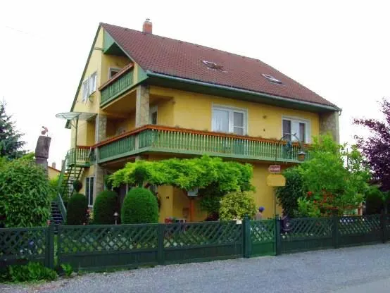 Grill Garten Vendégház - Image 1