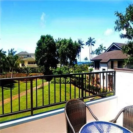Suite Paradise Poipu Shores - Image 1