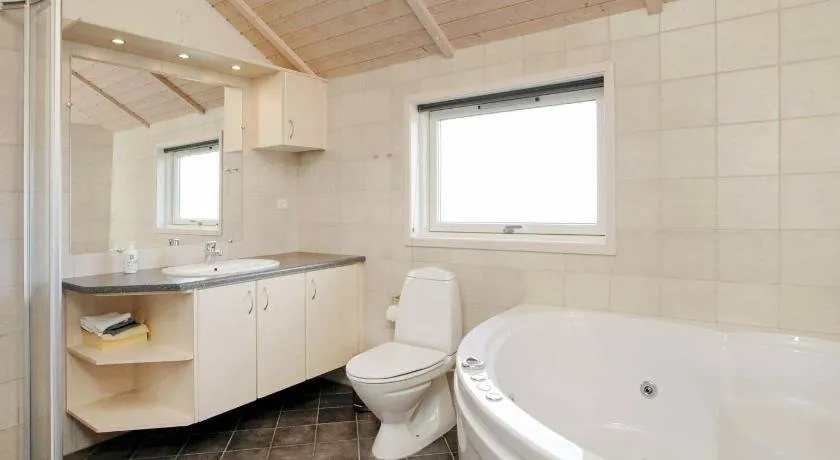 Holiday Home Sandmarken III - Image 1