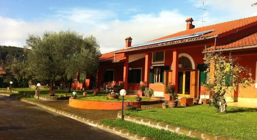 Country House Vacanze Romane - Image 1