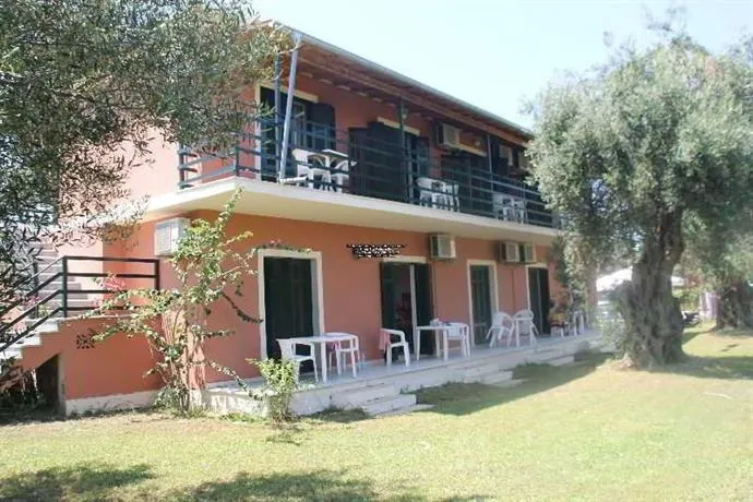 Natalia Apartments - Image 1