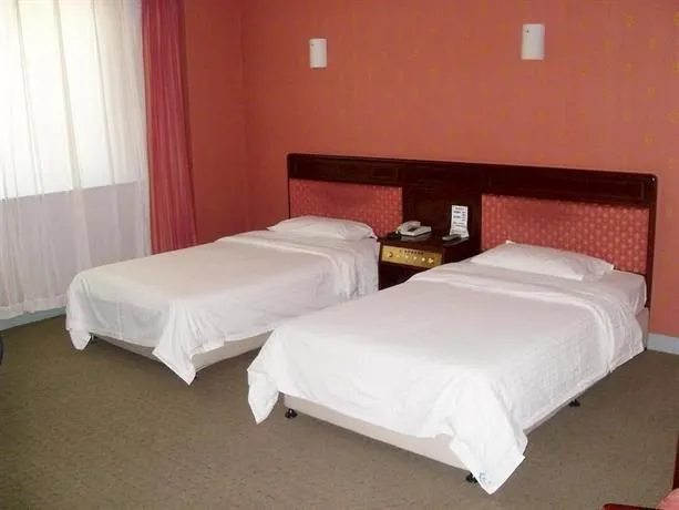 Guozhan Hotel - Image 1