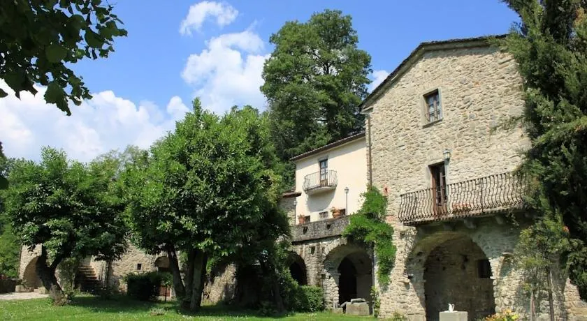 IL GLICINE E LA LANTERNA - Image 1