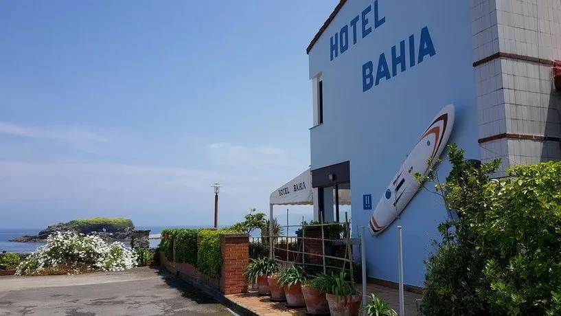 Hotel Bahia - Image 1