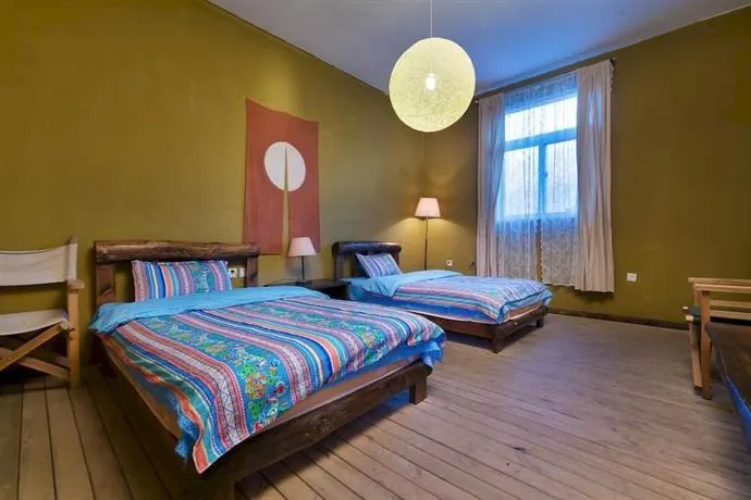 Dali duian inn - Image 1