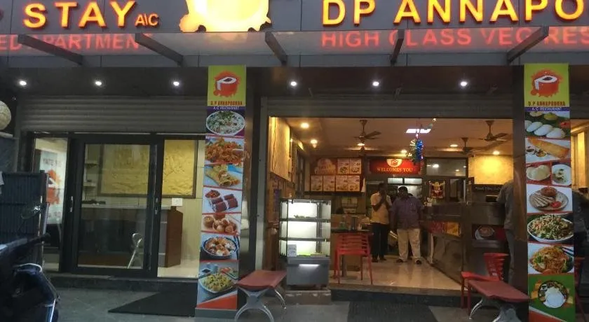 DP Stay - Image 1