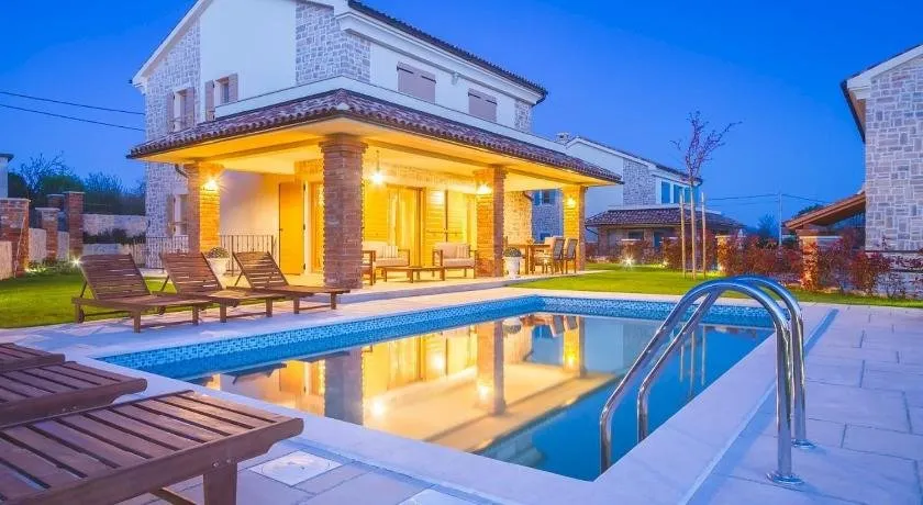 Villa de luxe Tia à Dobrinj - Image 1