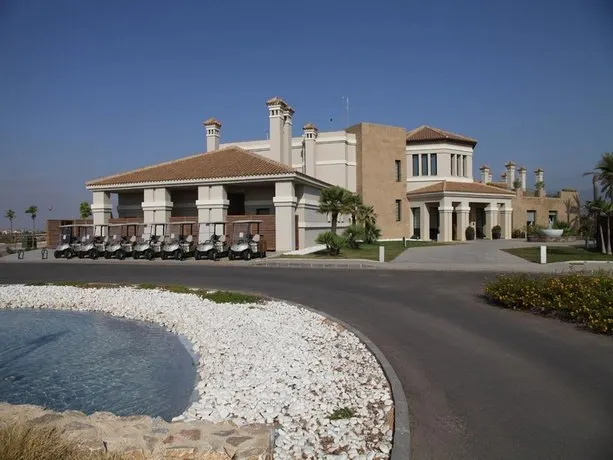 Holiday home HDA Golf Resort - Brasil 14 - Image 1