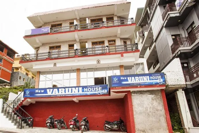Hotel Varuni Mcleodganj - Image 1