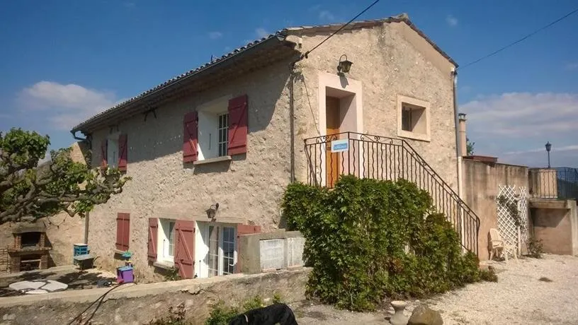 Gite Nyons - Image 1