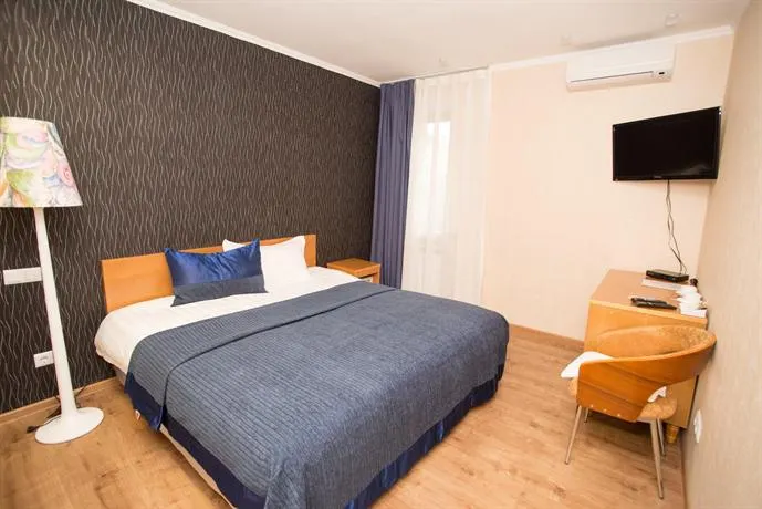 Grushevy Hospitality Boutique - Image 1