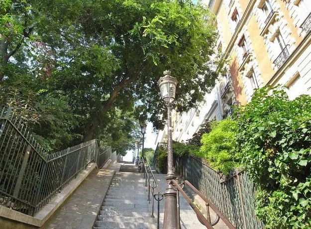 Loft Montmartre - Image 1