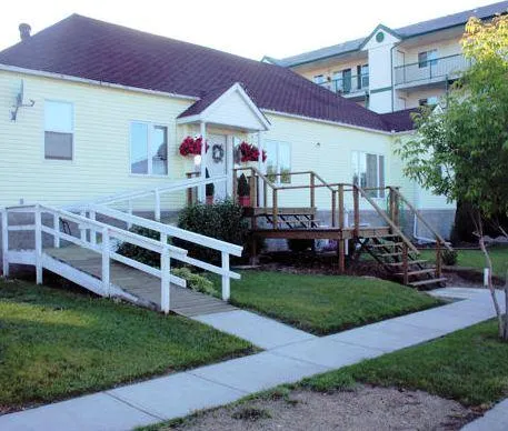 Callaghan House Bed & Breakfast - Image 1