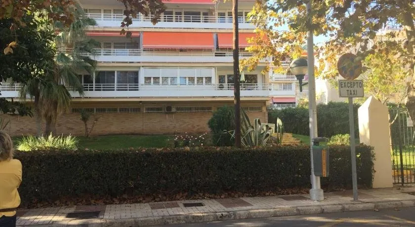 Apartamento La Carihuela - Urb. Eurosol - Image 1