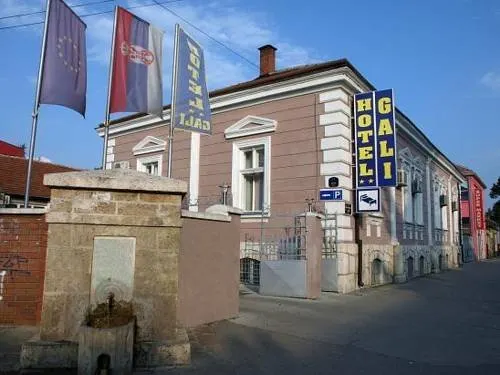 Hotel Gali - Image 1