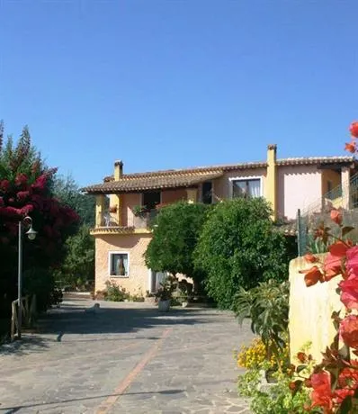Agriturismo Ogliastra - Image 1