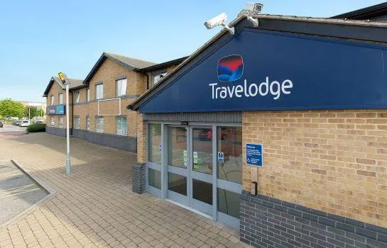 Travelodge Hotel - Scunthorpe - Image 1