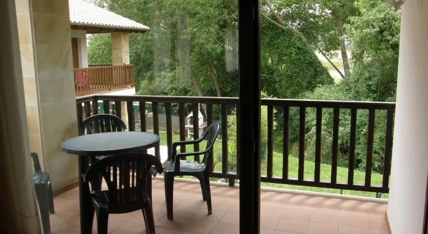 Apartamentos Rurales la Fuente - Image 1