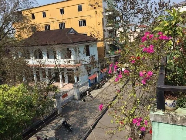 Family HomeStay Hue - Image 1