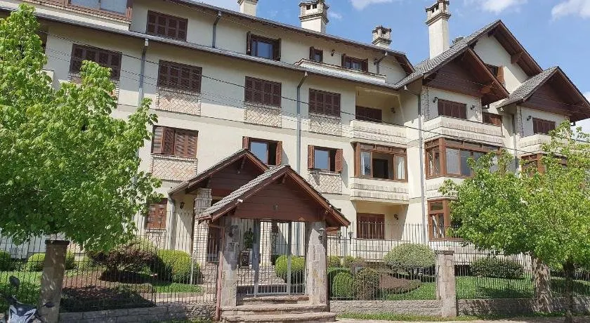 Belissimo Apartamento em Gramado - Imperdivel - Image 1