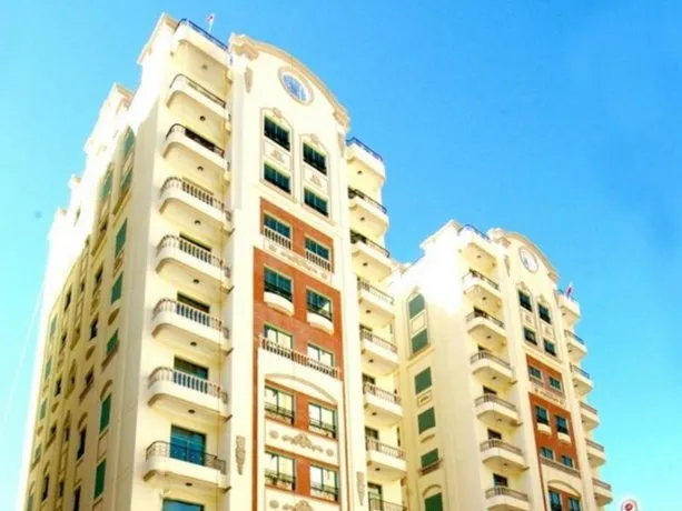Ramee Suite 3 Apartment - Image 1
