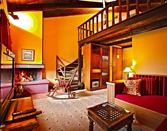 Valia Nostra Escape Hotel - Image 1