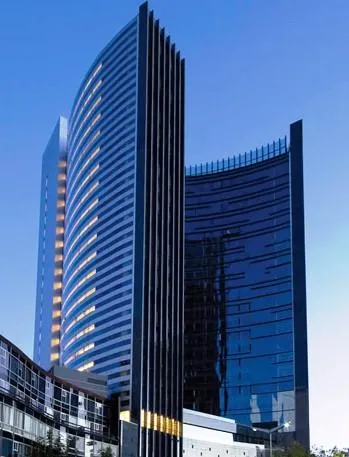 Plaza Suites - Image 1