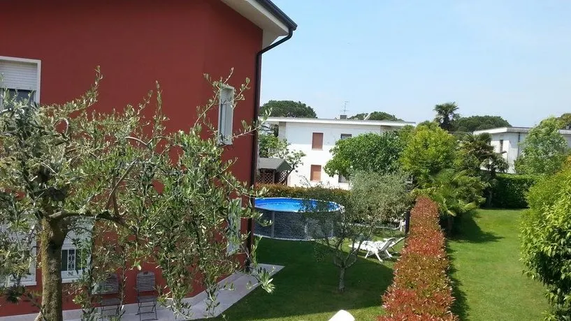 Tony Appartamenti - Image 1