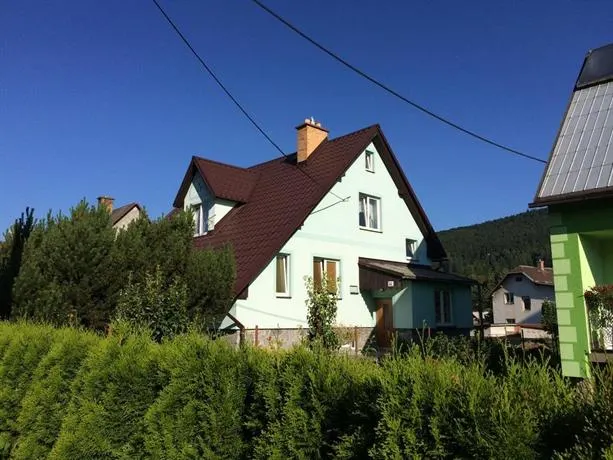 Apartmama Lipová - Image 1
