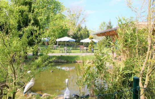 P1 Hotel und Ferienpark - Image 1