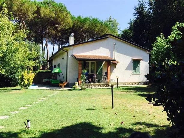 Villa Laura - Image 1