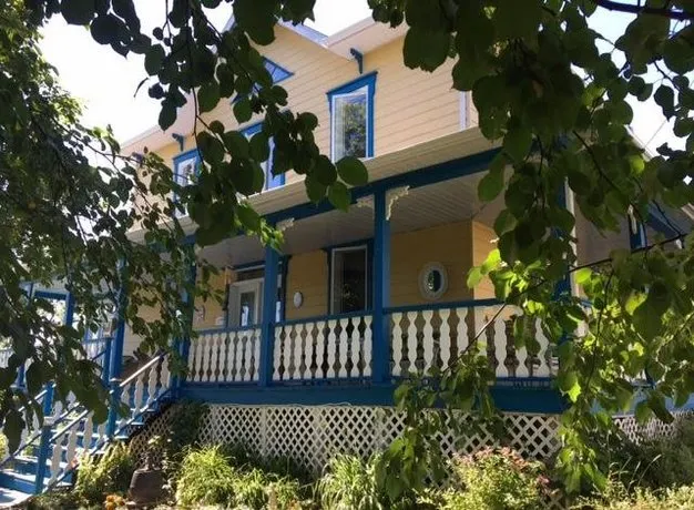 Gîte La Villa Du Vieux Clocher - Image 1