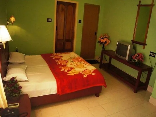 Dreamland Homestay - Image 1