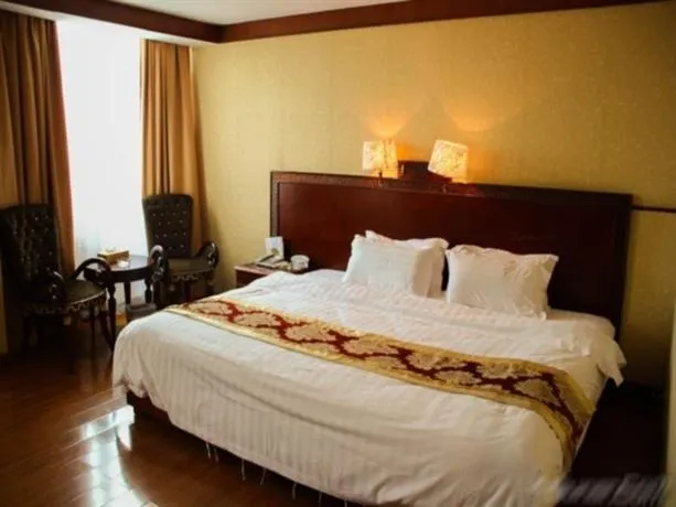 The Peony Hotel - Image 1
