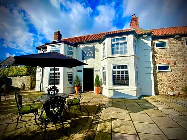 The General Tarleton Inn - Image 1