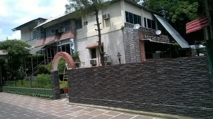Osho Resorts - Image 1