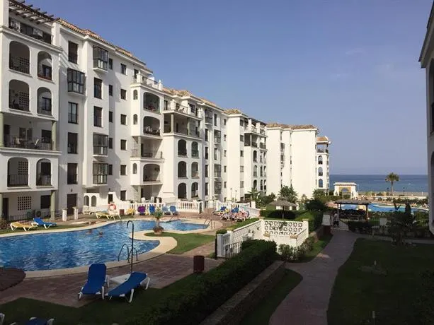 Marina Duquesa apartemento 2128 - Image 1